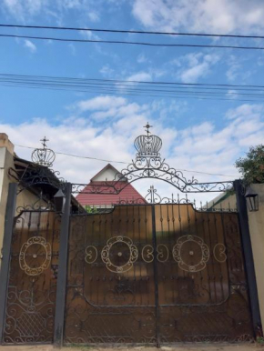 Квартира новая